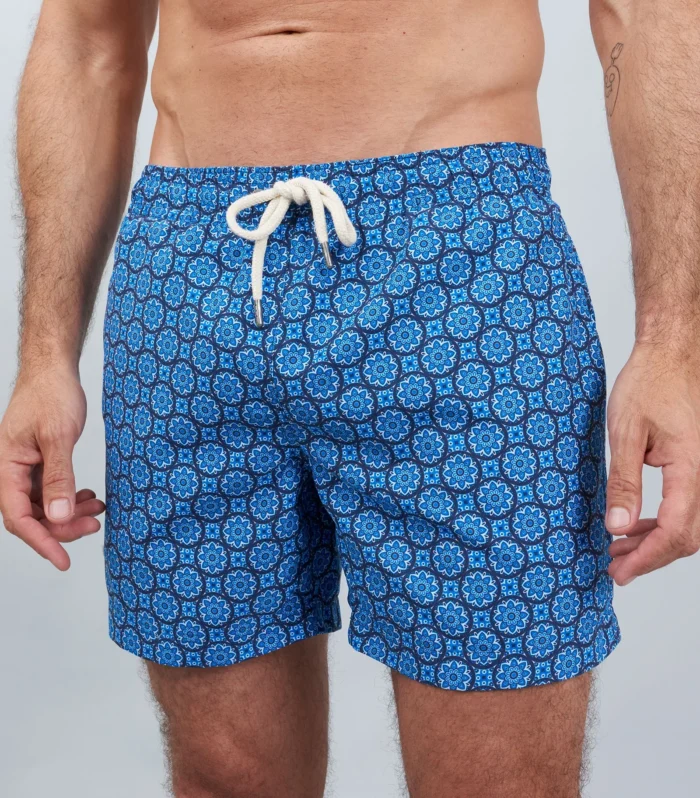 Mens Swim Shorts